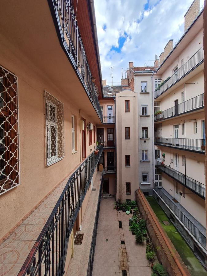 Apartman Marble -near Buda Castle *
