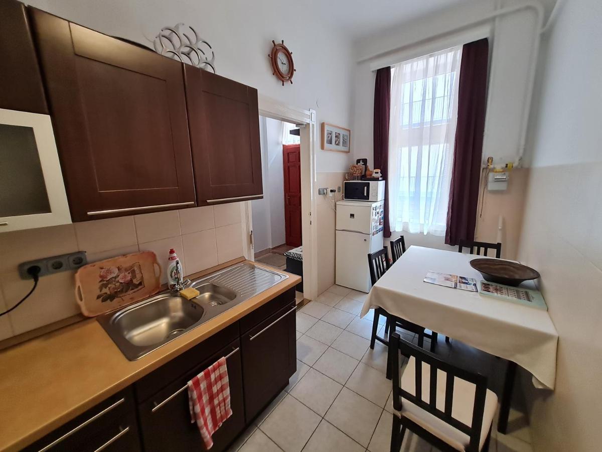 Marble -near Buda Castle Apartman Budapest