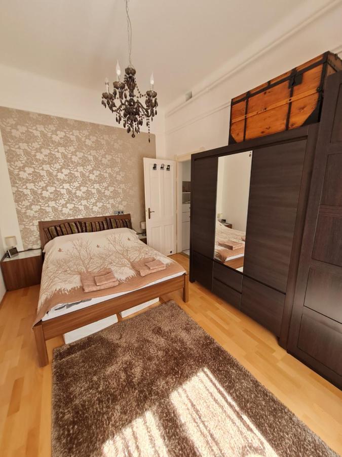 Apartman Marble -near Buda Castle