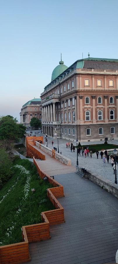 Apartman Marble -near Buda Castle *