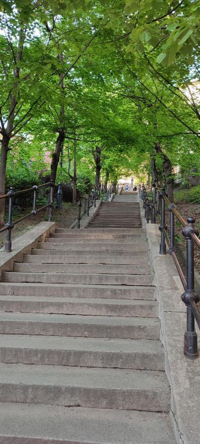 Marble -near Buda Castle Apartman Budapest