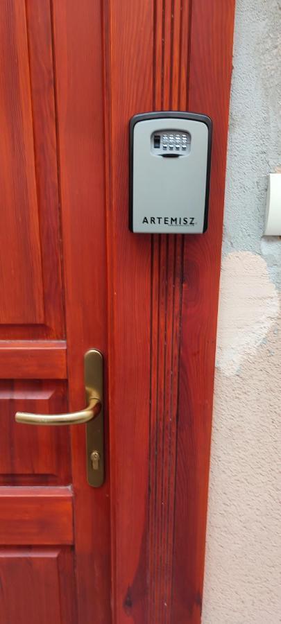 Apartman Marble -near Buda Castle
