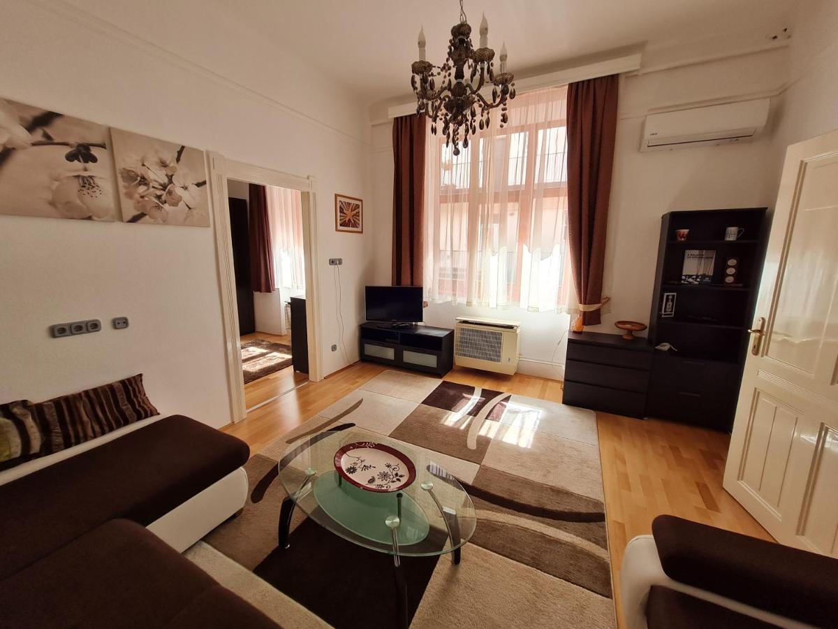 Apartamento Marble -near Buda Castle *