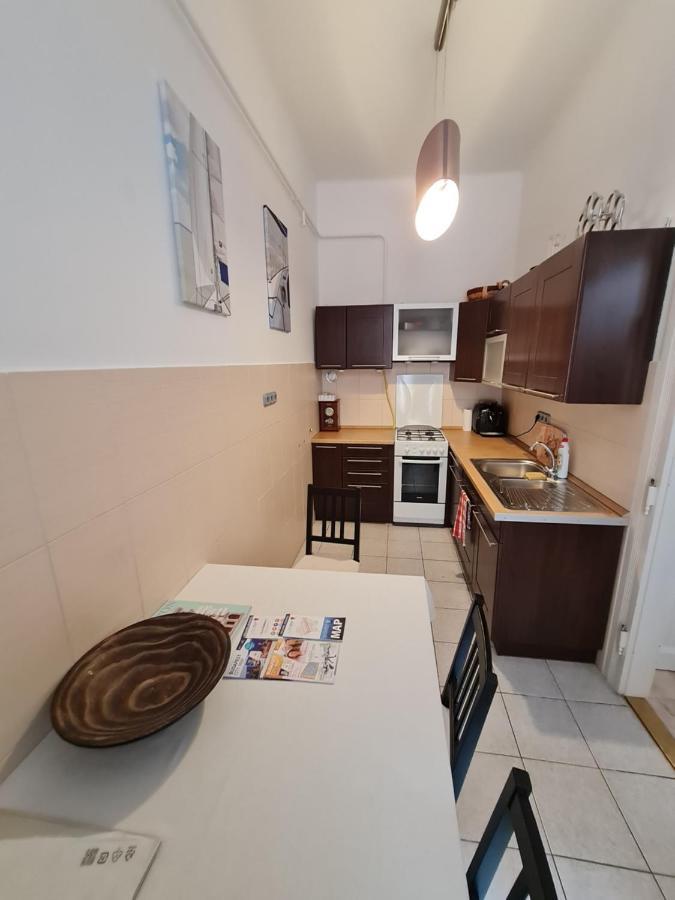 Apartamento Marble -near Buda Castle Budapeste