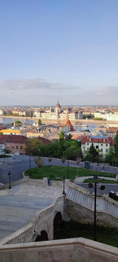 Apartamento Marble -near Buda Castle Budapeste