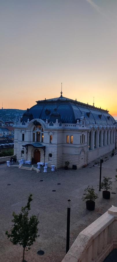 Apartamento Marble -near Buda Castle Budapeste